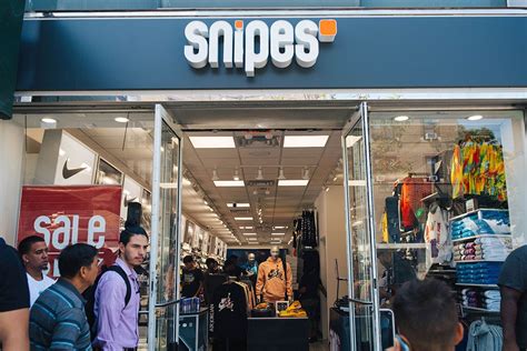 Is snipes open today. Things To Know About Is snipes open today. 